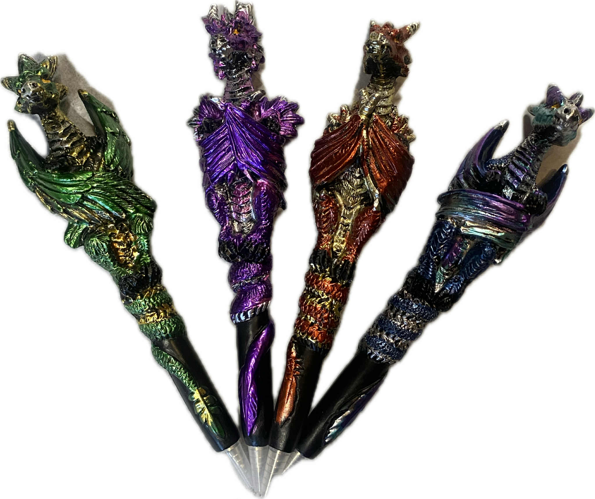 Drakpenna