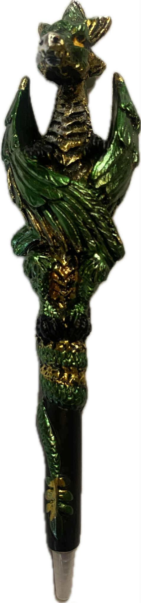 Drakpenna