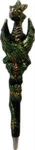 Drakpenna