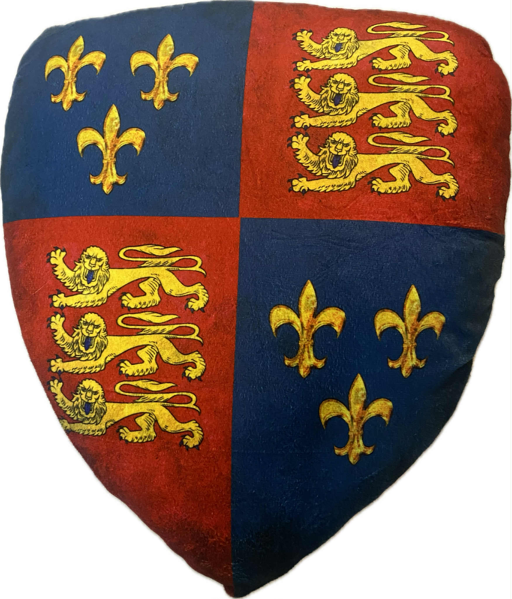 Mjuk sköld