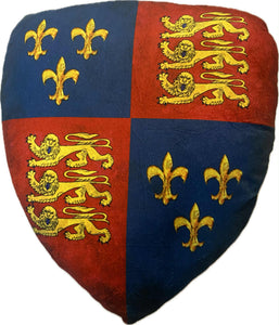 Mjuk sköld
