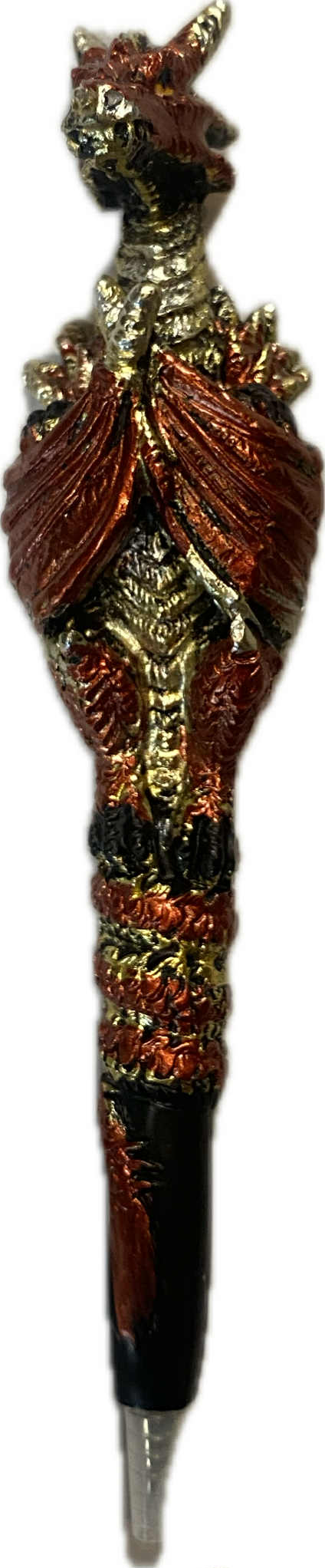 Drakpenna