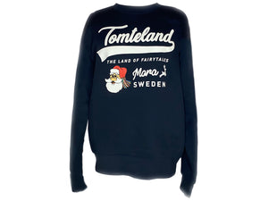 Tomtelands sweatshirt