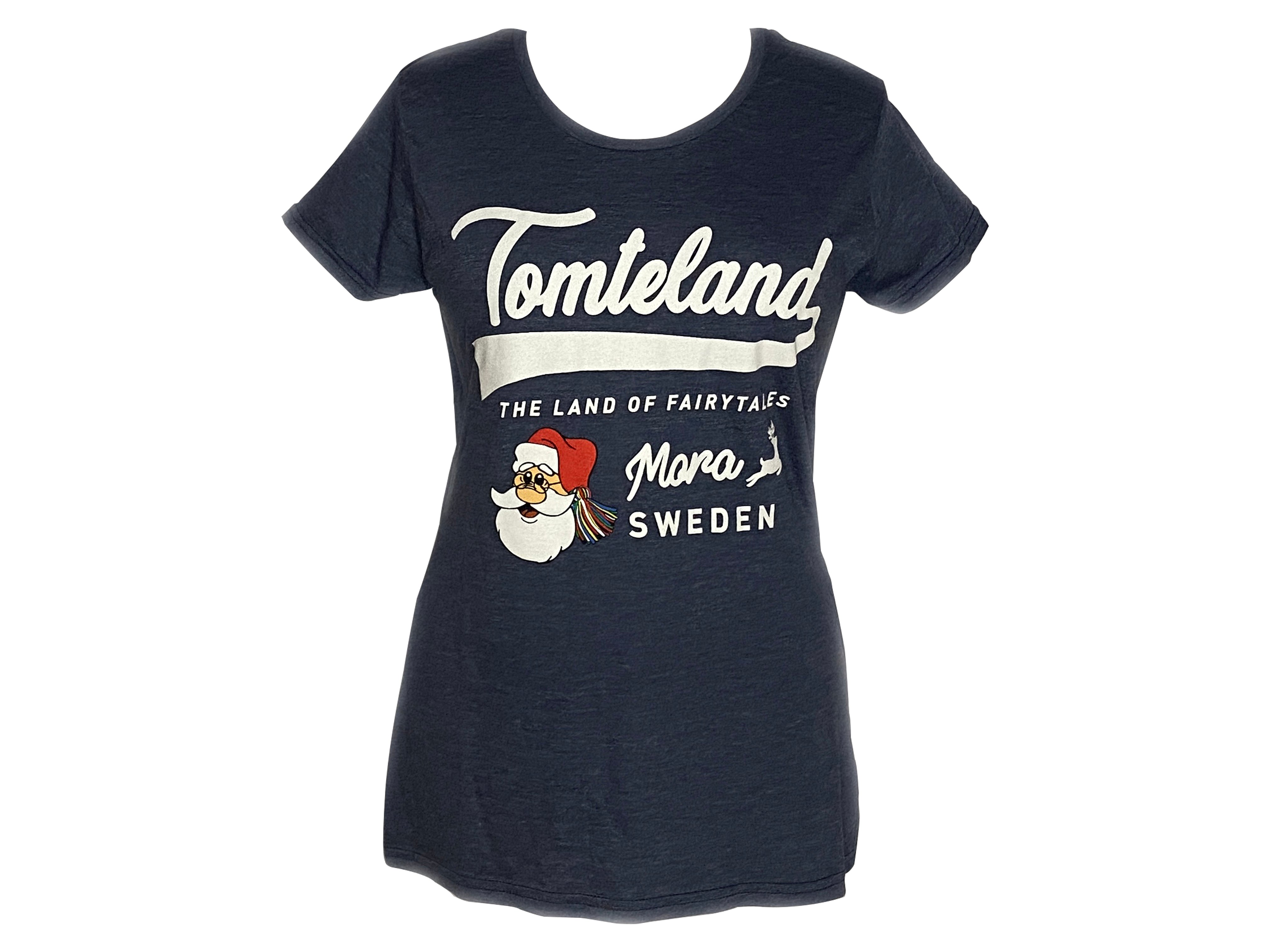 Tomtelands T-shirt Herr